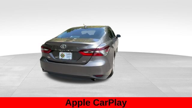 Used 2023 Toyota Camry LE FWD image 8