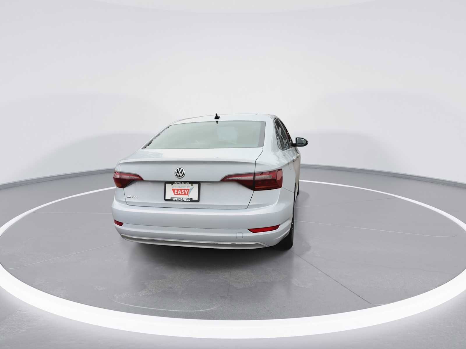 Used 2019 Volkswagen Jetta SEL FWD image 7