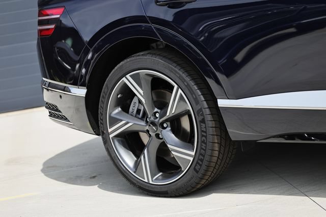 New 2026 Genesis GV80 2.5T Prestige AWD/4WD image 6