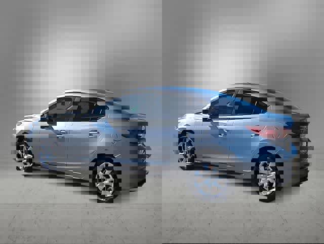 Used 2016 MAZDA MAZDA3 i Sport image 6