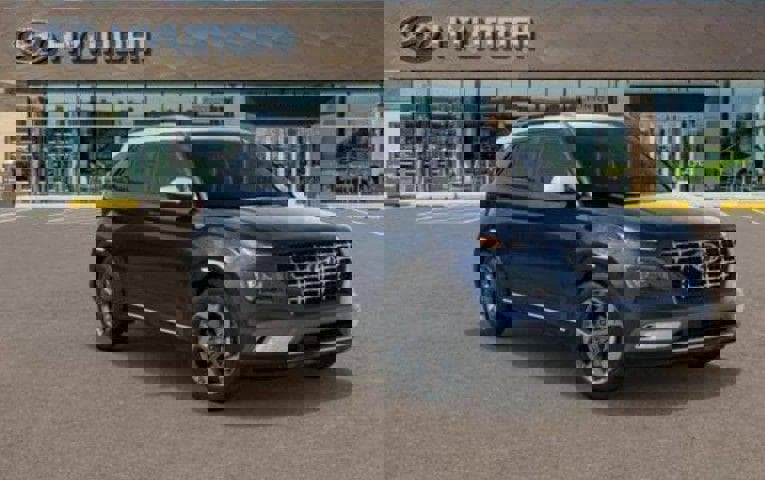 New 2025 Hyundai Venue Limited image 1