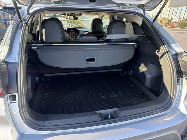New 2025 Subaru Crosstrek 2.5i Limited w/ Crosstrek Mirror Package AWD/4WD image 88