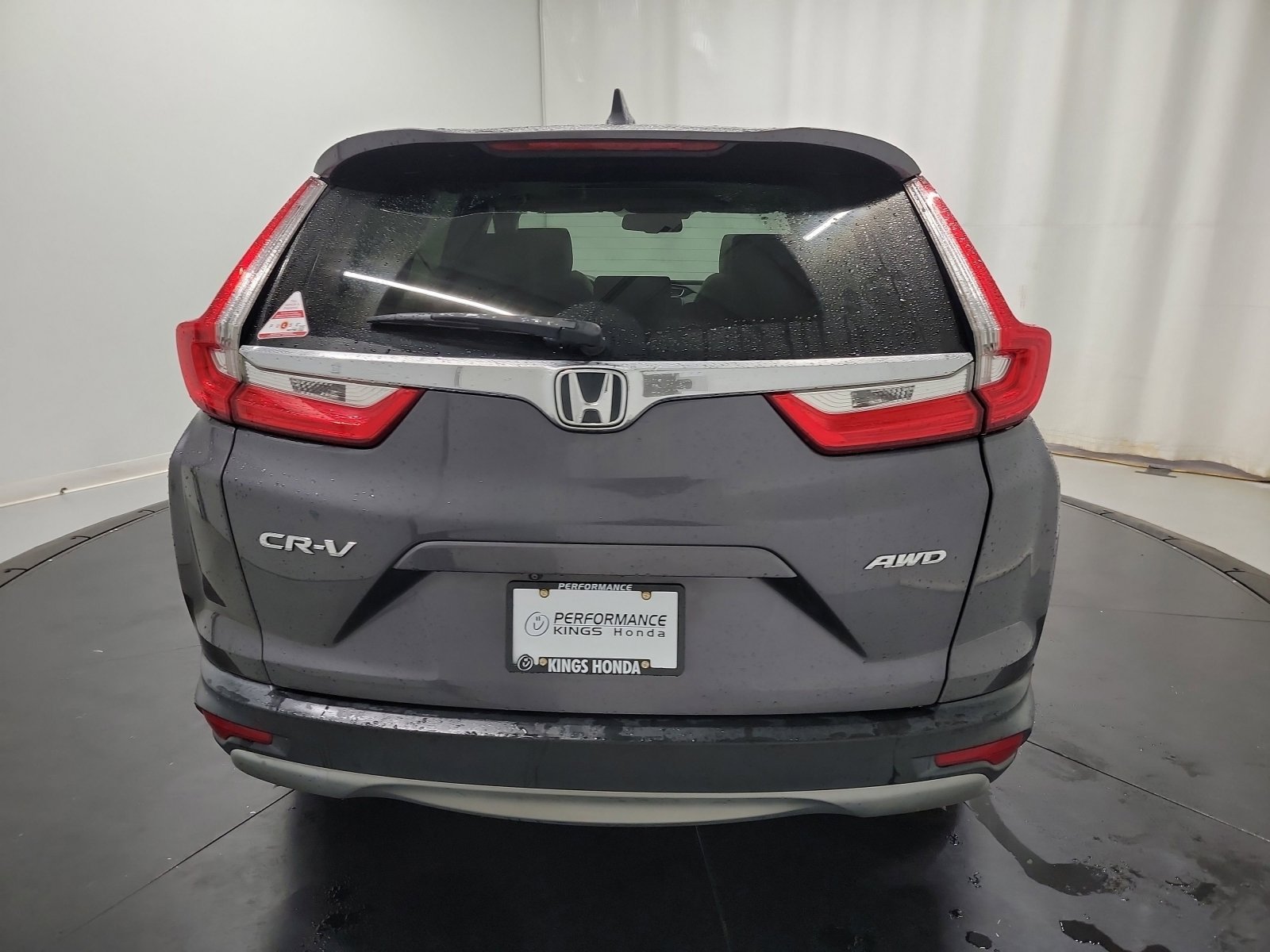 Used 2019 Honda CR-V EX-L image 8