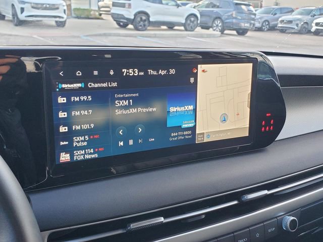 Used 2025 Hyundai Palisade SEL AWD/4WD image 19