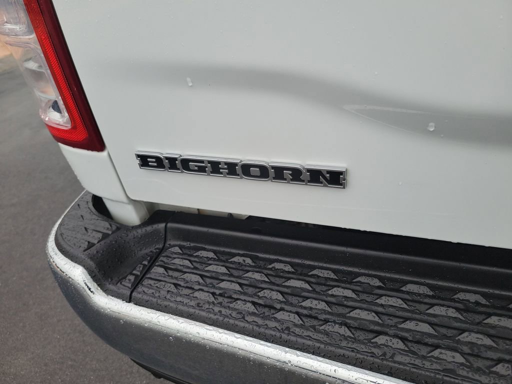 Used 2023 RAM 2500 Big Horn w/ Level 1 Equipment Group image 20