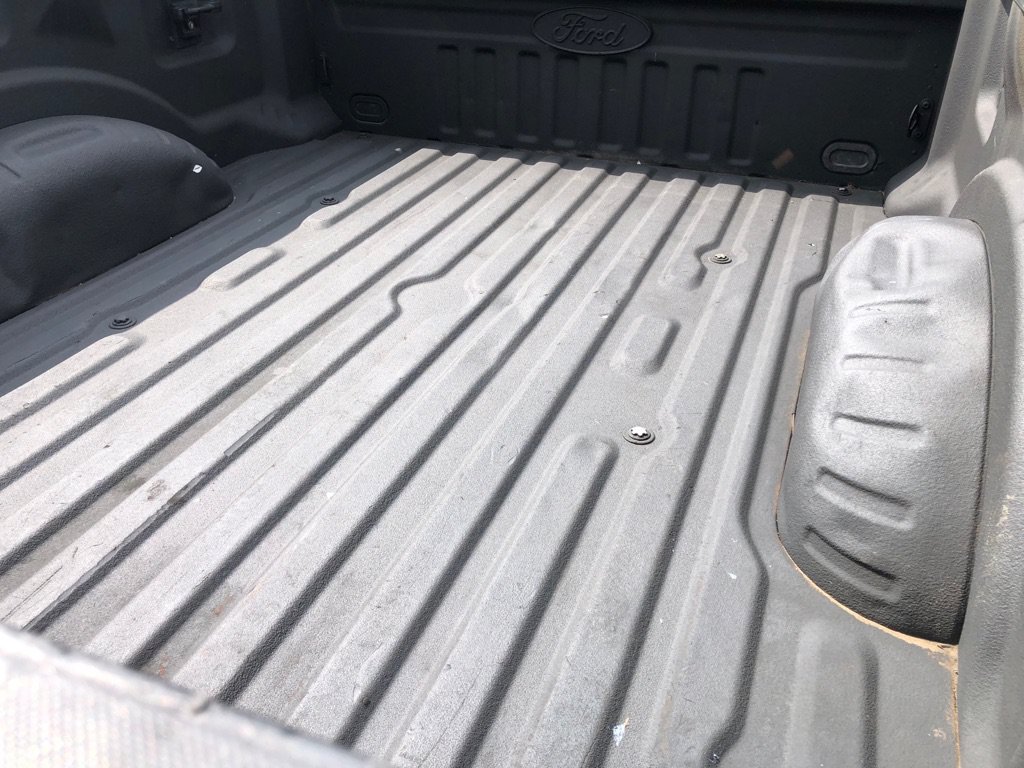 Used 2022 Ford F250 XLT w/ XLT Value Package AWD/4WD image 17
