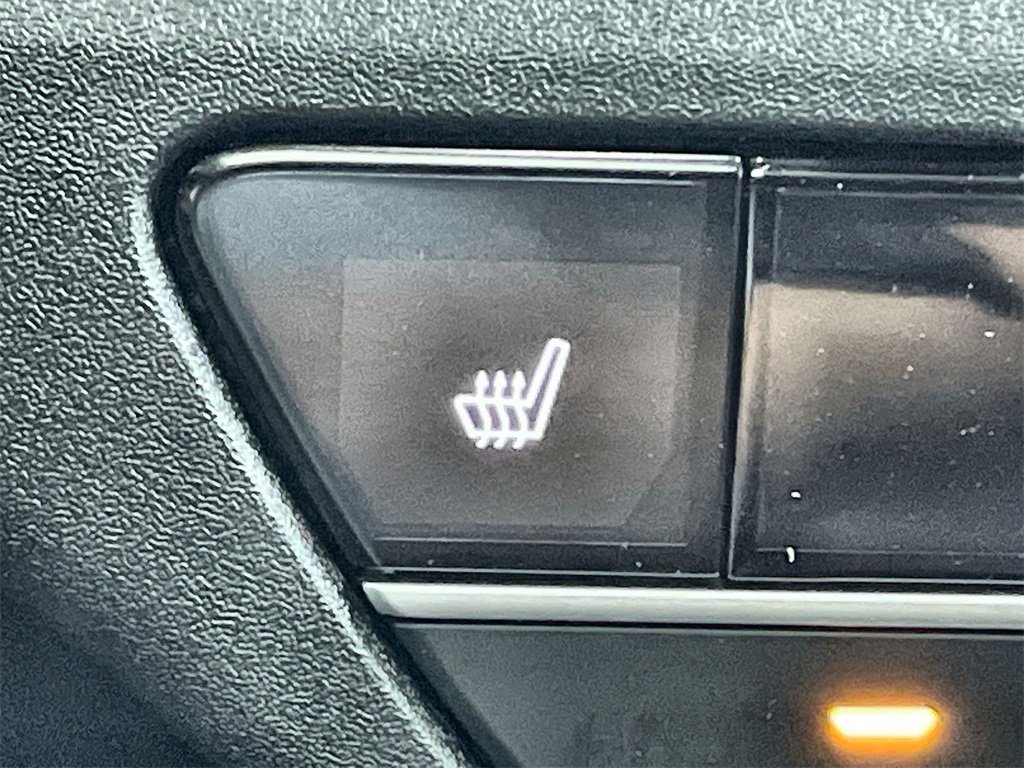 New 2026 Honda CR-V TrailSport image 15