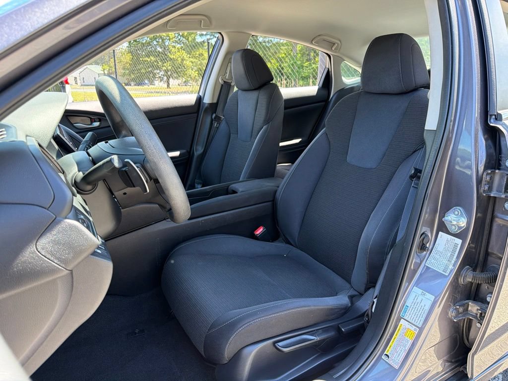 Used 2022 Honda Insight EX image 17