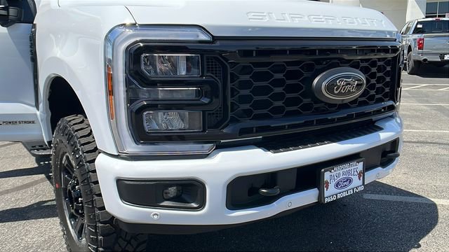 New 2026 Ford F250 XL AWD/4WD image 11