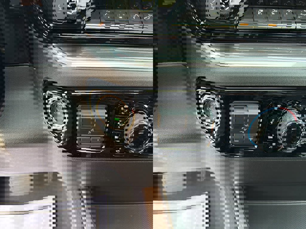 New 2026 Chevrolet Silverado 1500 High Country w/ Technology Package image 21