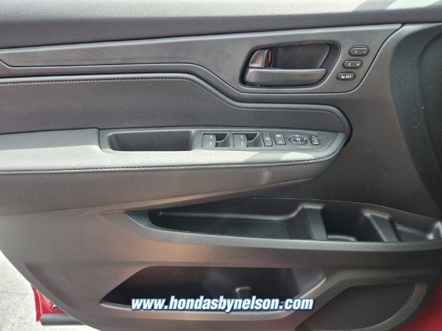 New 2026 Honda Odyssey Sport-L image 15