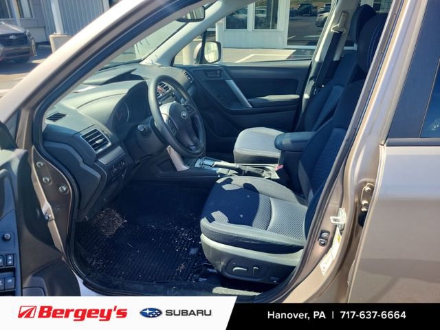 Used 2016 Subaru Forester 2.5i Premium w/ Popular Package #2 image 8