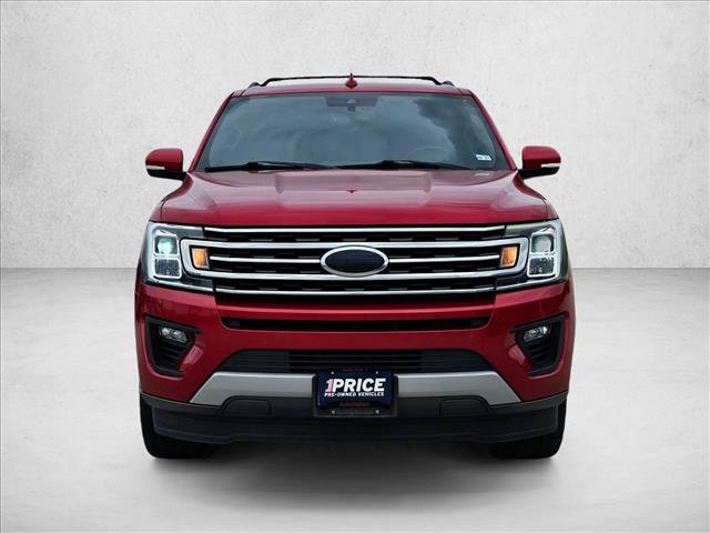 Used 2020 Ford Expedition XLT w/ Equipment Group 202A RWD image 2