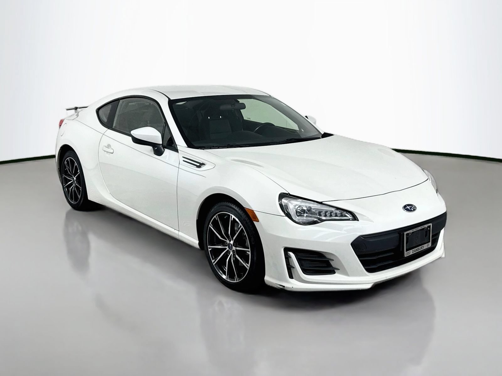 Used 2017 Subaru BRZ Premium RWD image 7