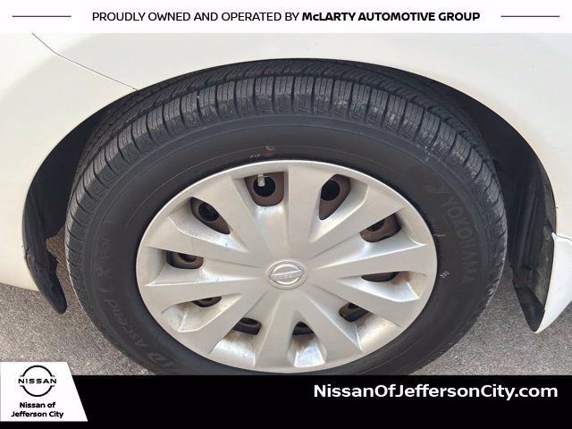Used 2016 Nissan Versa Note SV FWD image 11