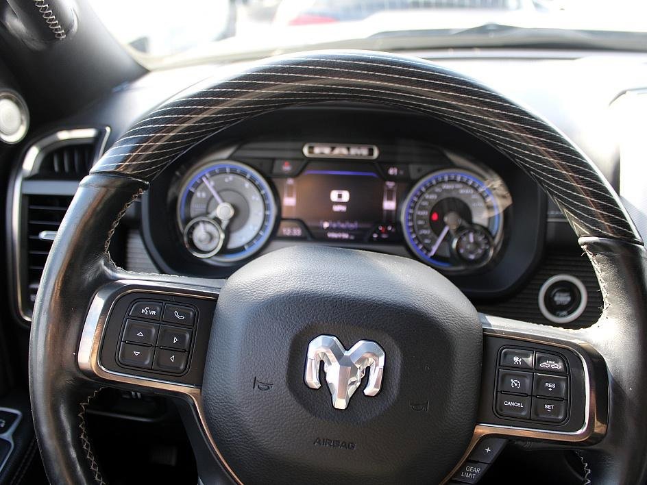 Used 2019 RAM 2500 Limited image 14