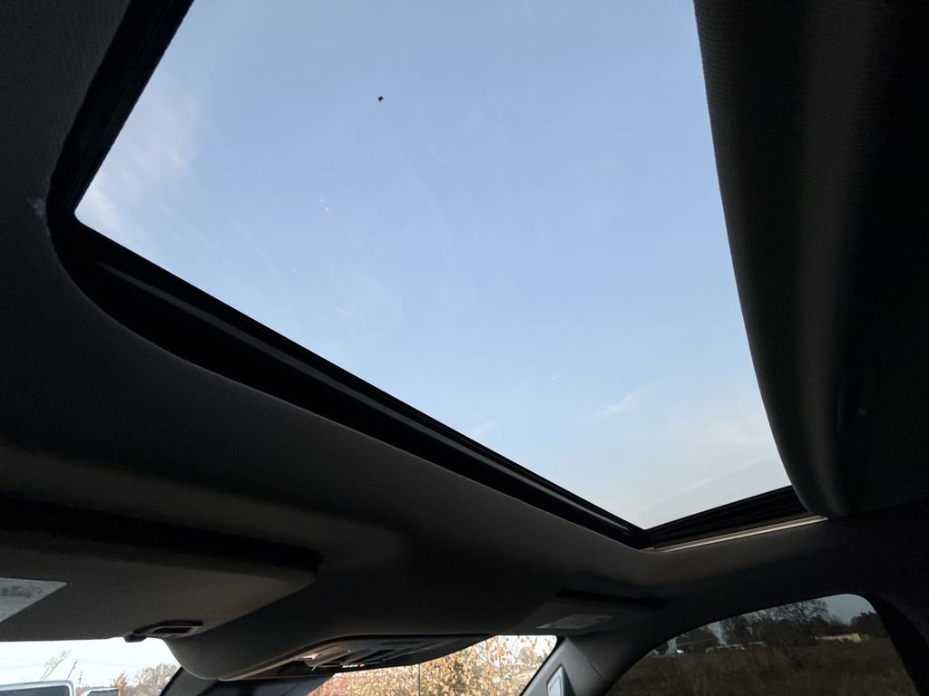 Certified 2022 GMC Sierra 1500 Denali w/ Technology Package image 25