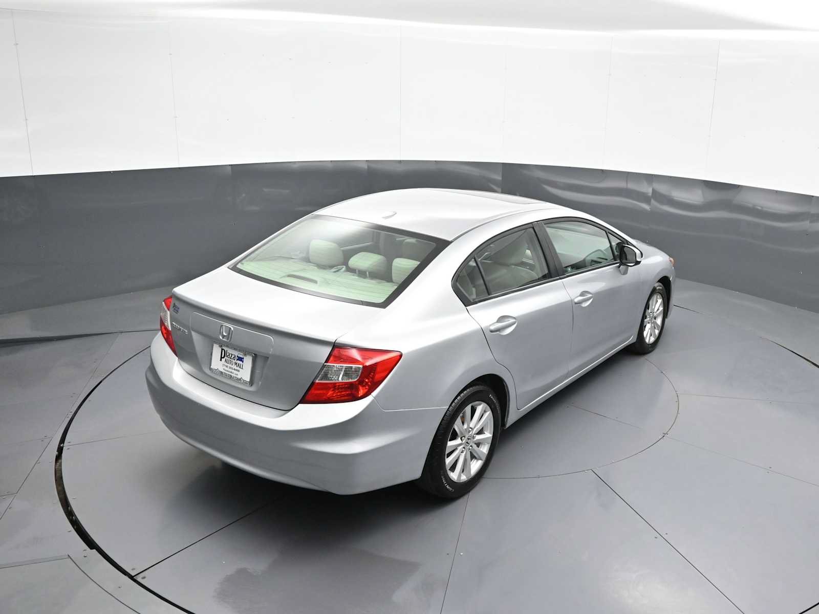 Used 2012 Honda Civic EX-L image 38