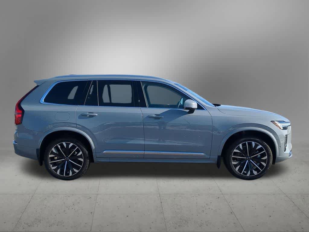 Certified 2026 Volvo XC90 B6 Plus w/ Protection Package Premier AWD/4WD image 7