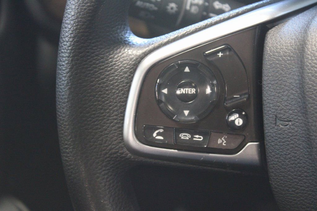 Used 2022 Honda CR-V EX image 19