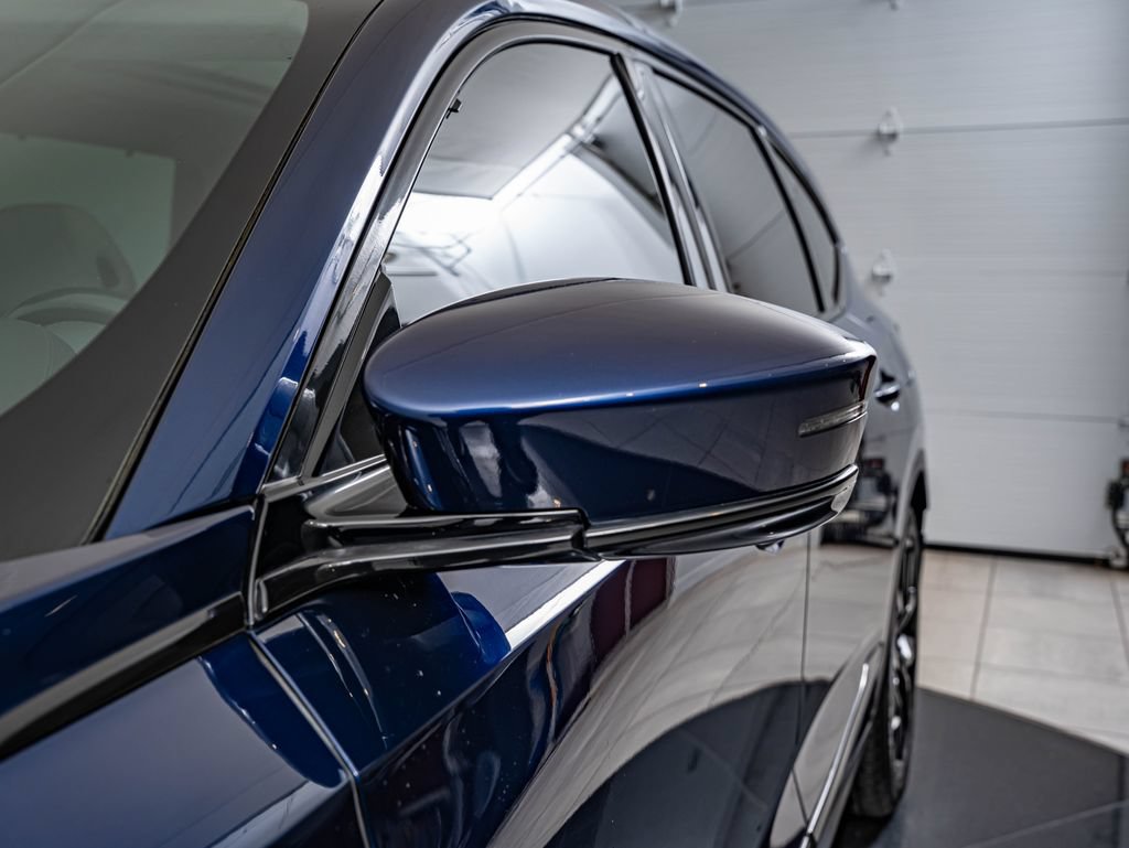 Certified 2022 Acura MDX FWD w/ Technology Package image 9
