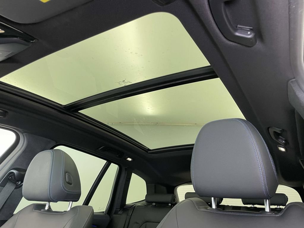 Used 2019 BMW X3 M40i w/ Premium Package AWD/4WD image 18