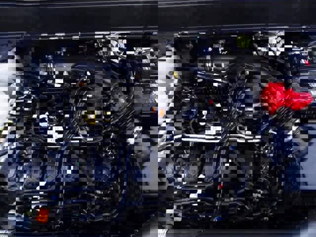 Certified 2024 Ford Maverick Lariat w/ 4K Tow Package image 42