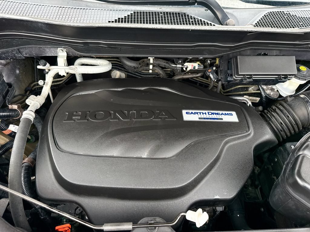 Used 2020 Honda Passport Touring image 35