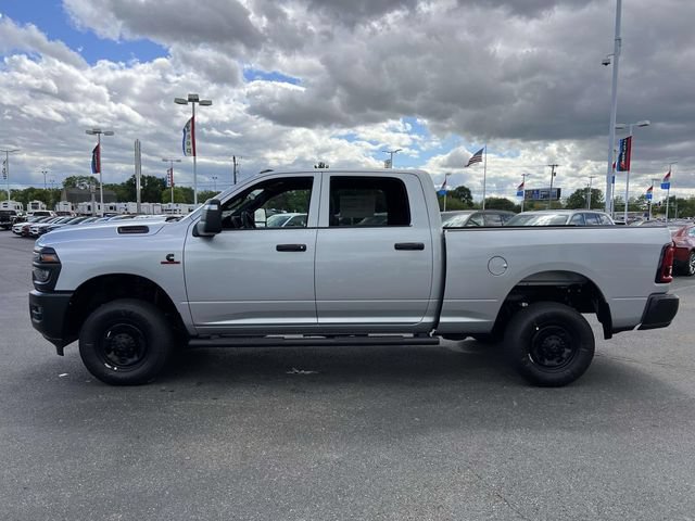 New 2026 RAM 2500 Tradesman AWD/4WD image 4