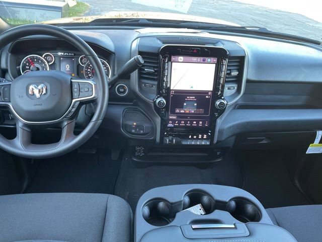 New 2026 RAM 2500 Tradesman image 3