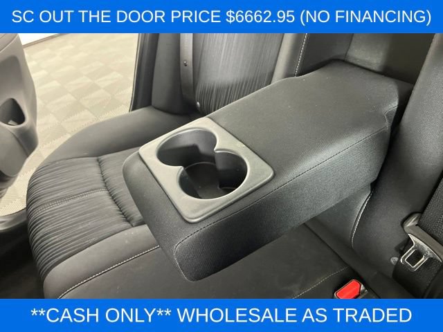 Used 2016 Nissan Sentra SV w/ All Weather Package FWD image 37
