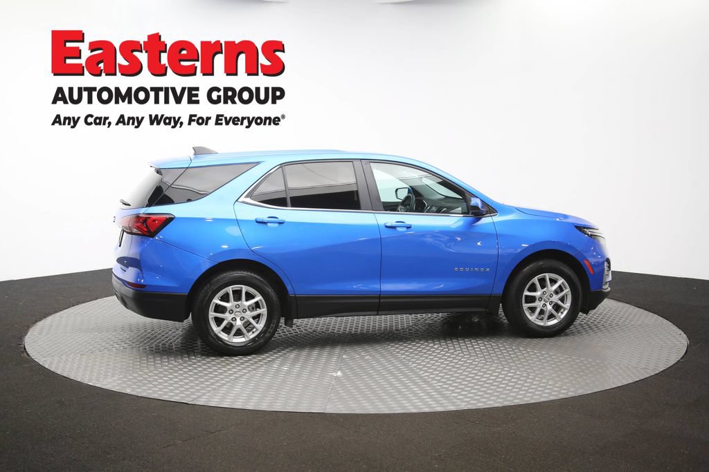 Used 2024 Chevrolet Equinox LT FWD image 42