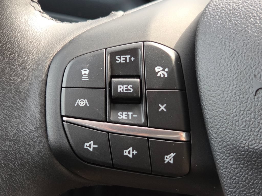 Used 2024 Ford Maverick Lariat w/ FX4 Off-Road Package AWD/4WD image 13