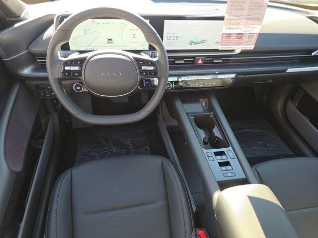 New 2025 Hyundai Ioniq 6 SEL image 3
