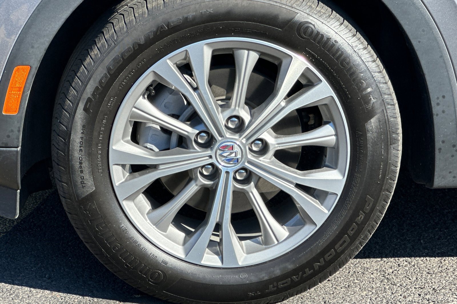 Used 2022 Buick Envision Preferred image 44