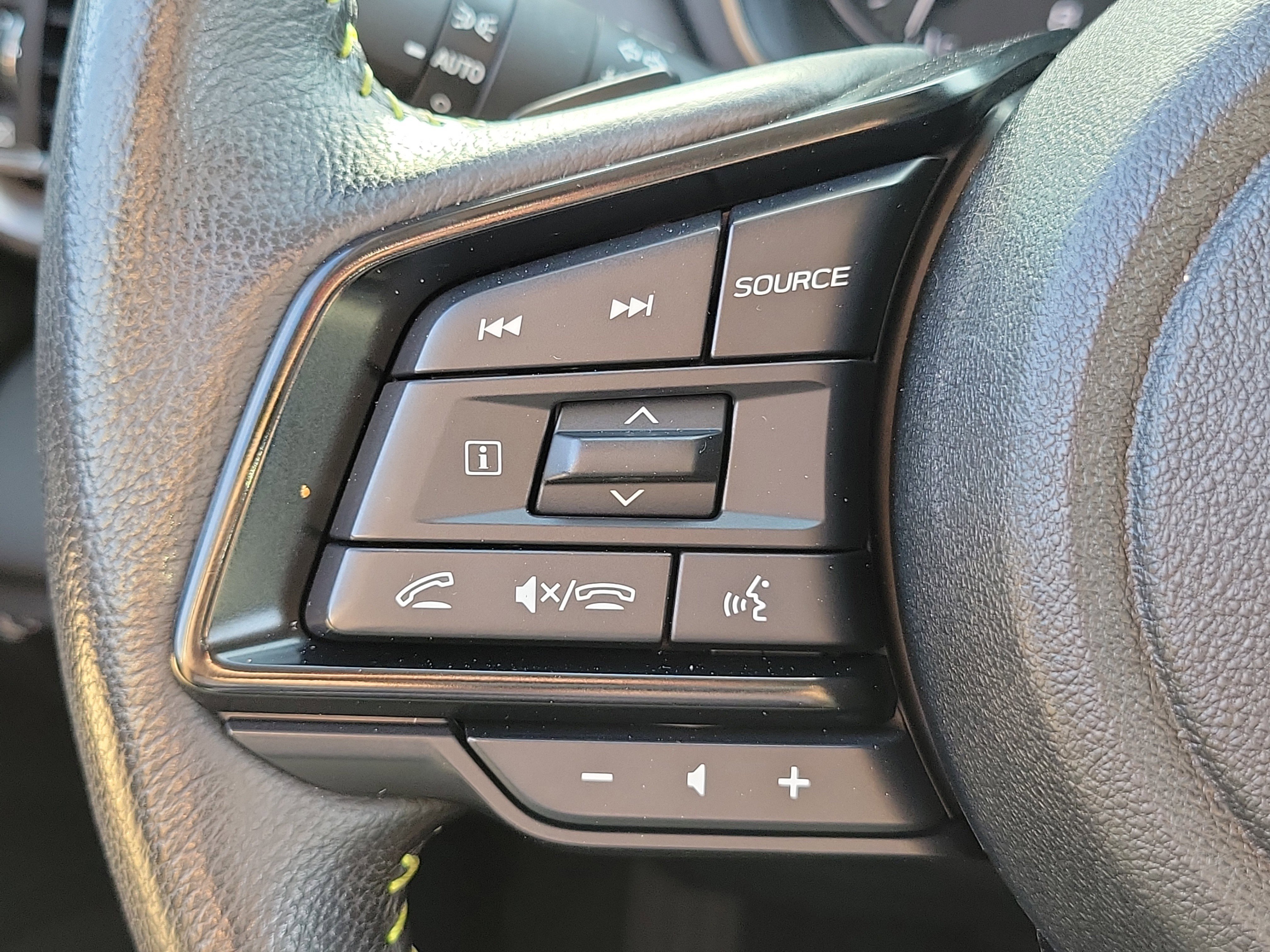 Used 2024 Subaru Outback Onyx Edition XT image 28