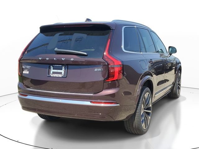 New 2026 Volvo XC90 B5 Plus w/ Protection Package Premier AWD/4WD image 4