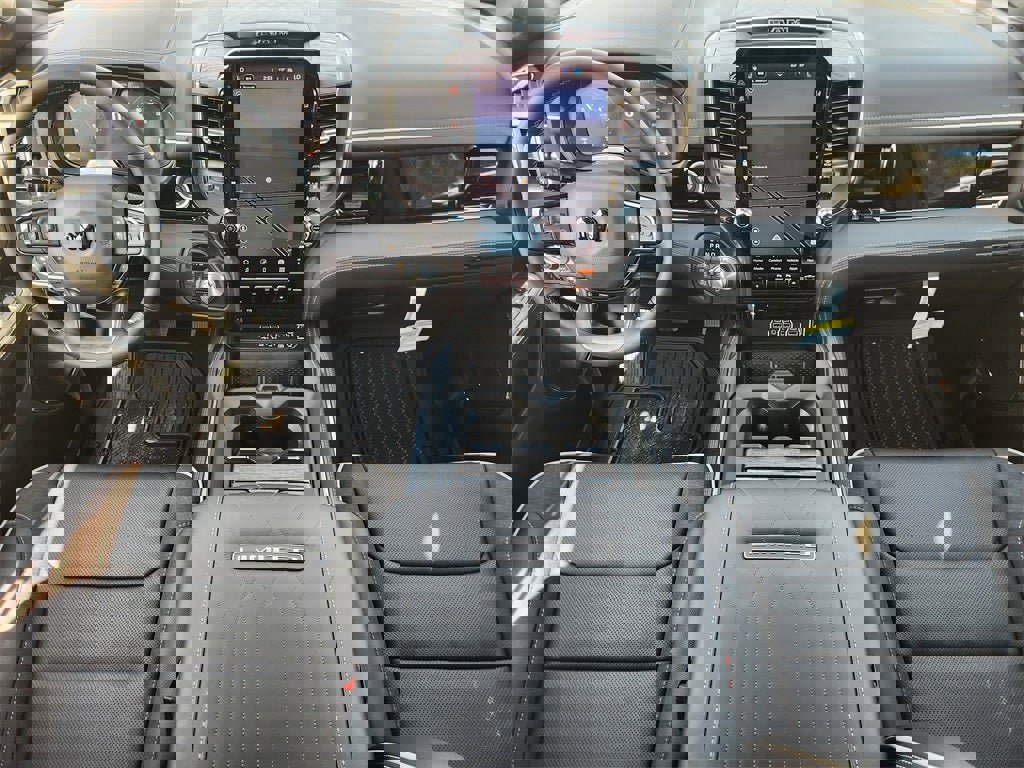 New 2026 RAM 1500 Limited image 20