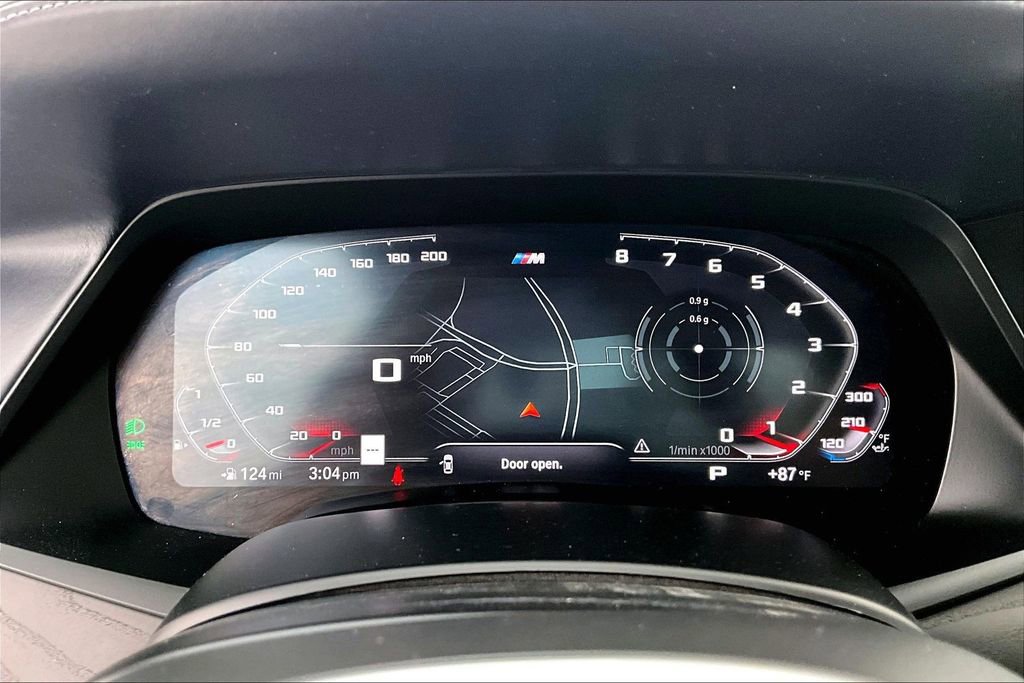 Used 2022 BMW X7 xDrive40i w/ M Sport Package image 27