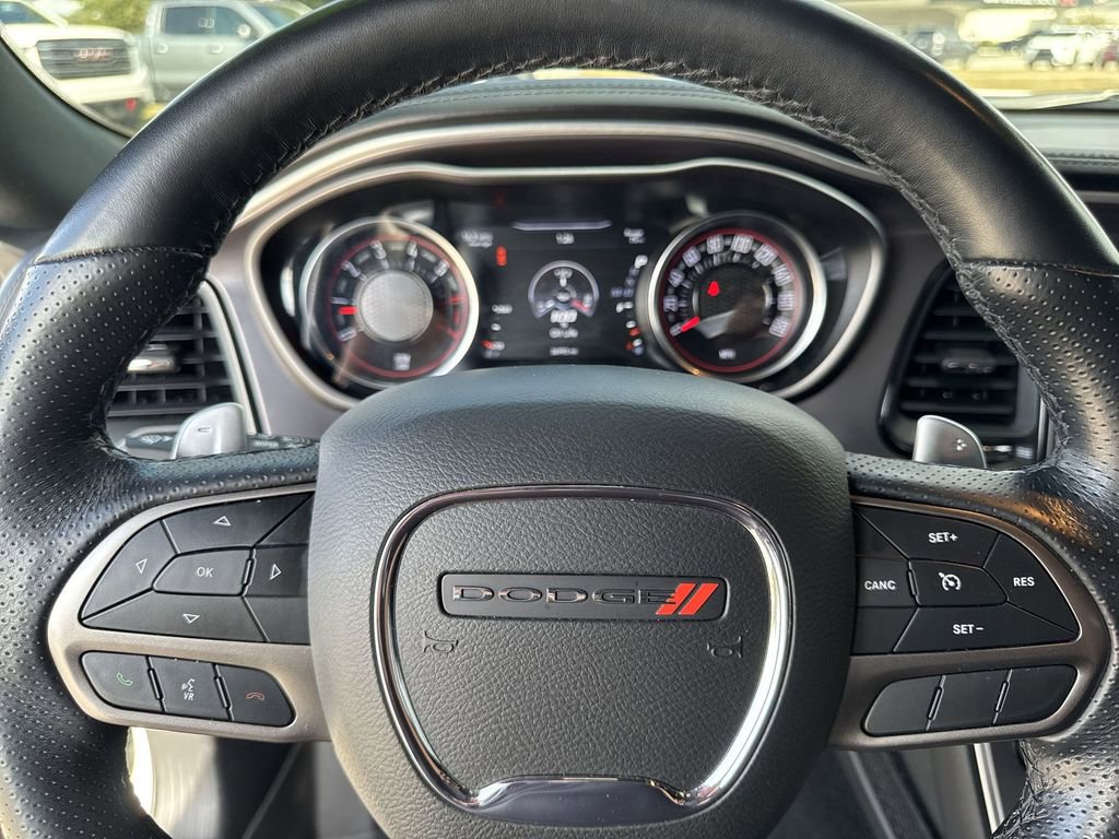 Used 2021 Dodge Challenger R/T Scat Pack w/ Plus Package image 17