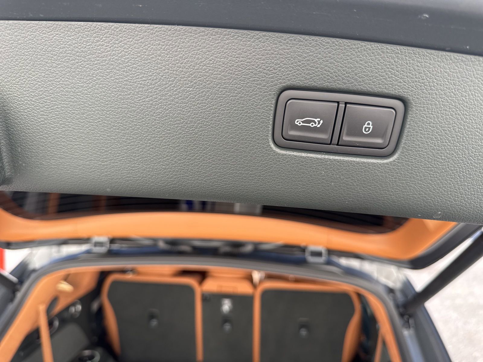 Used 2026 Genesis GV80 3.5T Prestige image 16