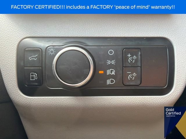 Used 2023 Ford Escape Active FWD image 29
