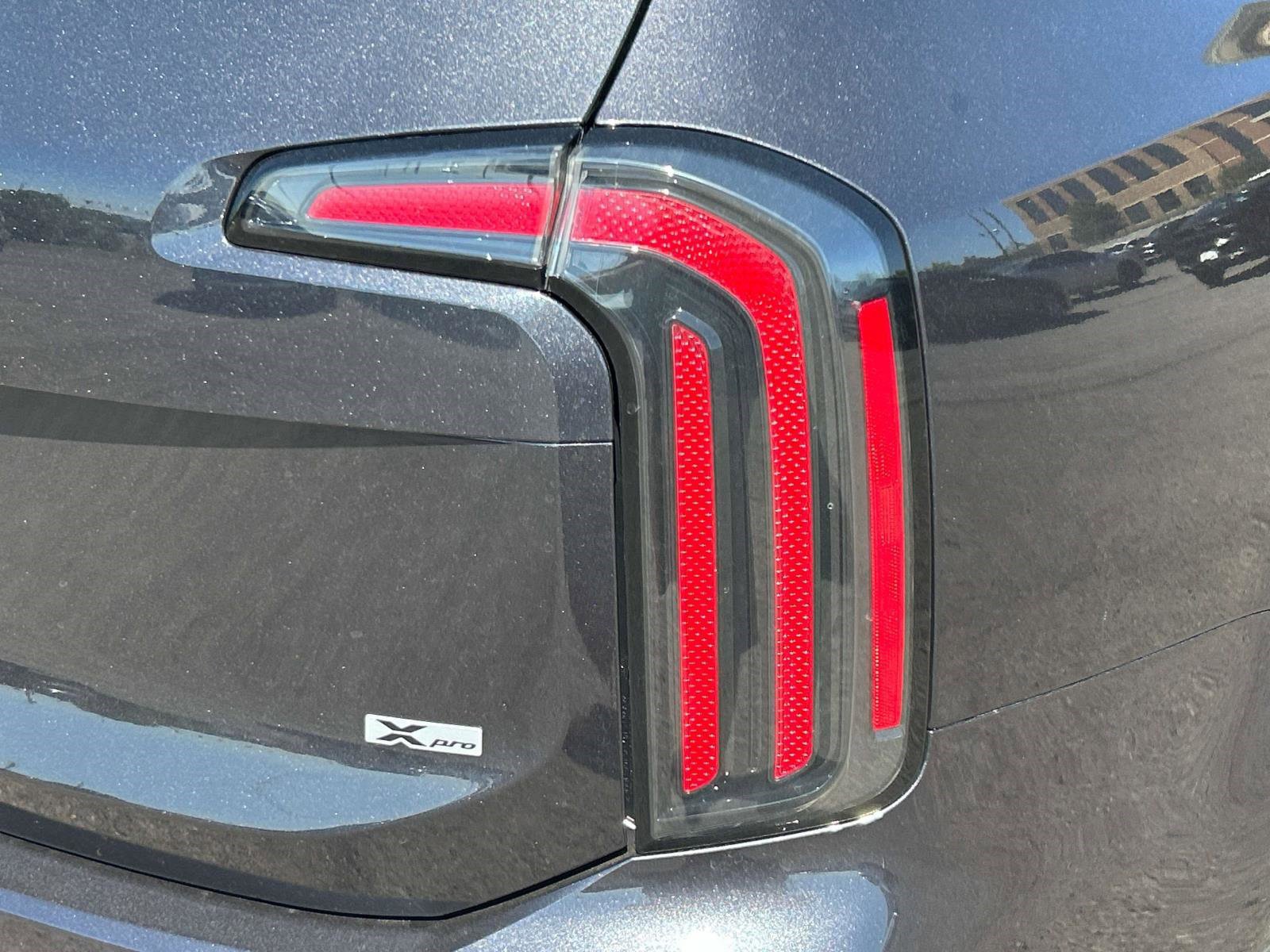 New 2025 Kia Telluride SX Prestige X-Pro image 10