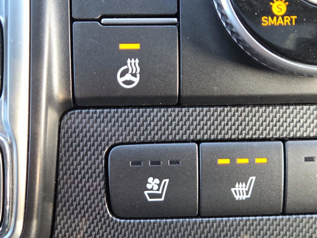 Used 2022 Hyundai Santa Fe Limited w/ Cargo Package image 7