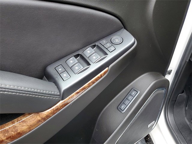 Used 2019 Chevrolet Tahoe Premier w/ Premier Plus Edition image 14