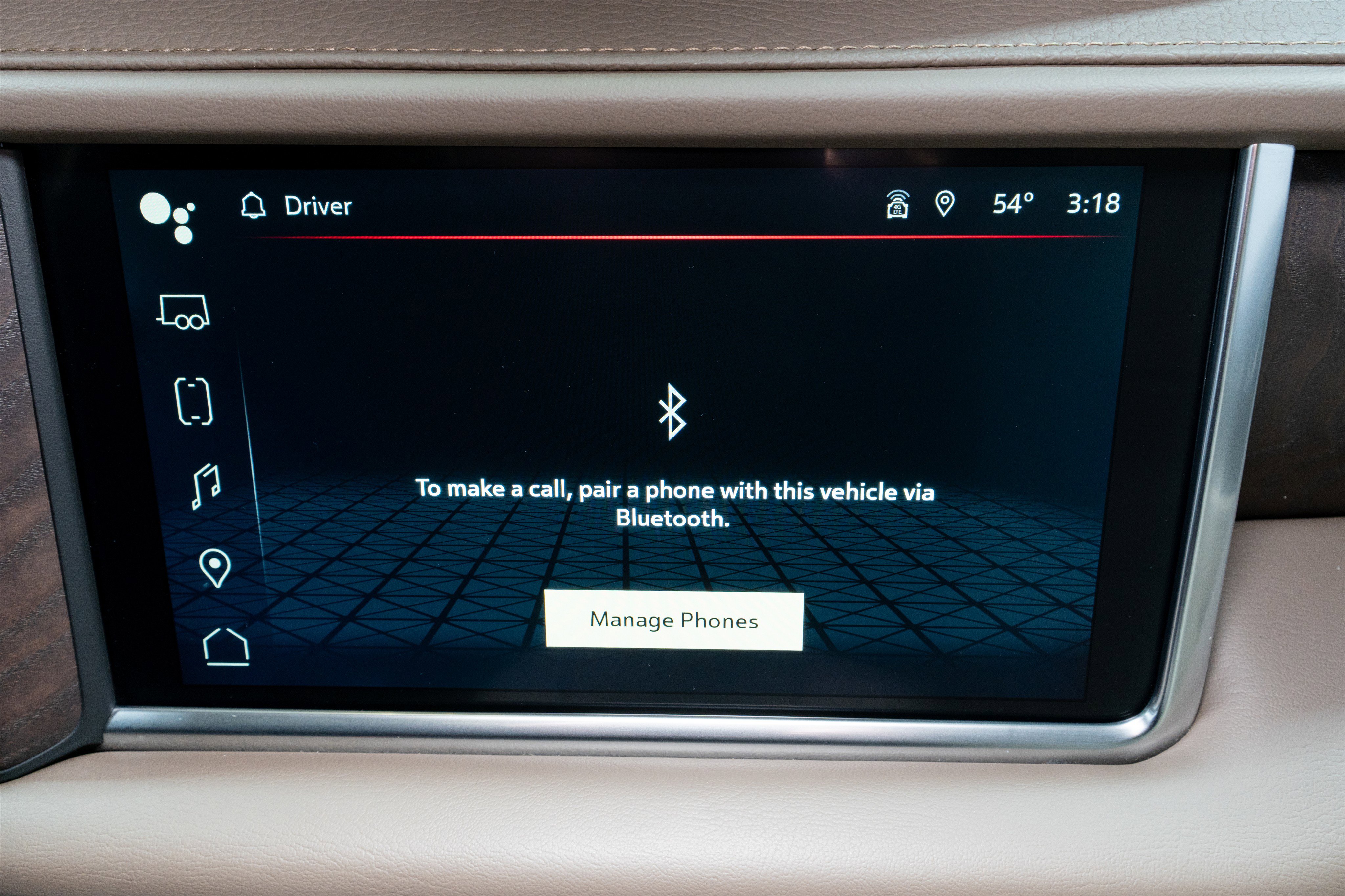 Used 2022 GMC Yukon XL Denali w/ Denali Premium Package image 21