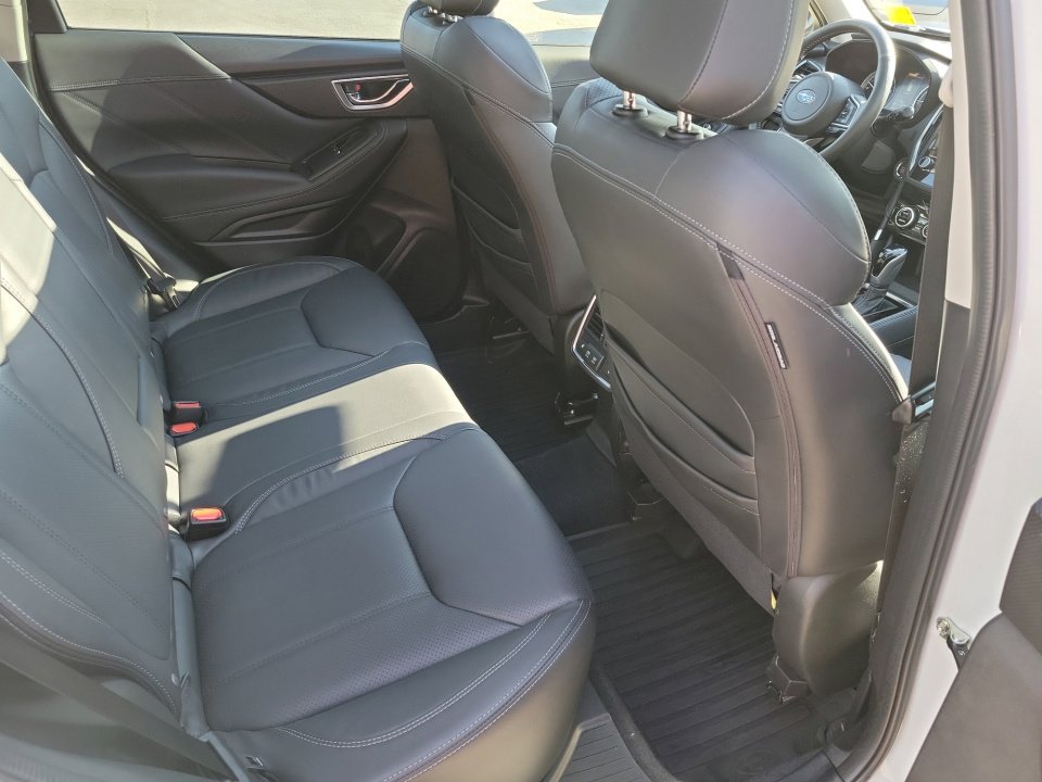 Used 2023 Subaru Forester Touring image 33