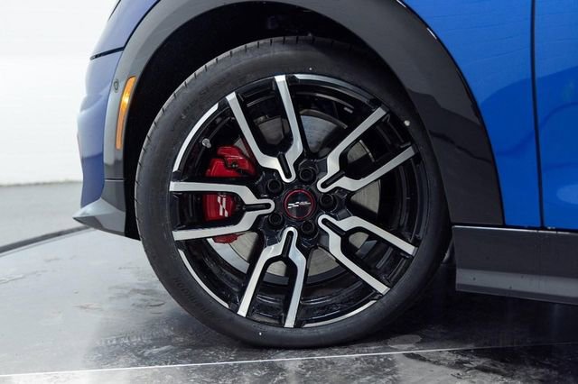New 2026 MINI Cooper John Cooper Works image 21