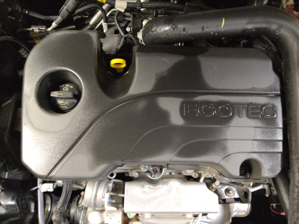 Used 2024 Chevrolet Equinox LS w/ LS Convenience Package image 30