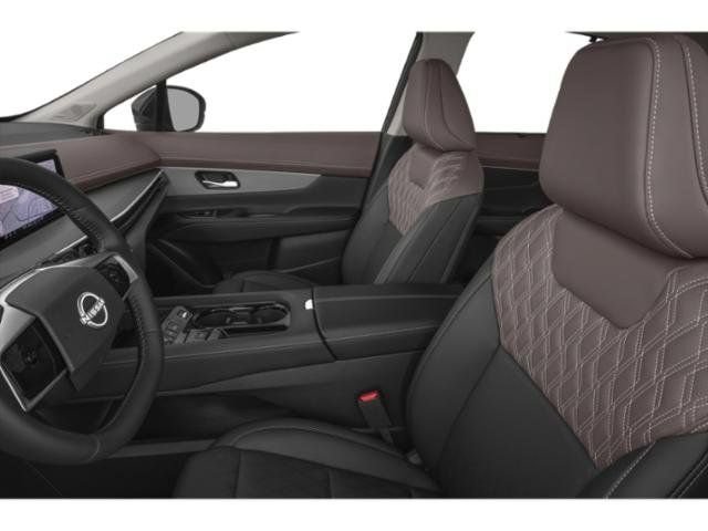 New 2026 Nissan Murano Platinum w/ Cargo Package AWD/4WD image 42